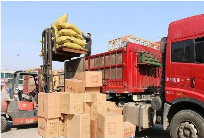 厦门到芦淞区物流专线