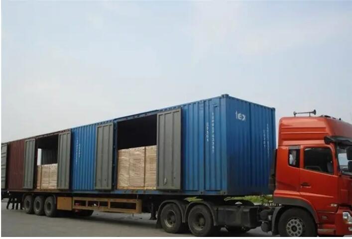 厦门到芦淞区整车运输