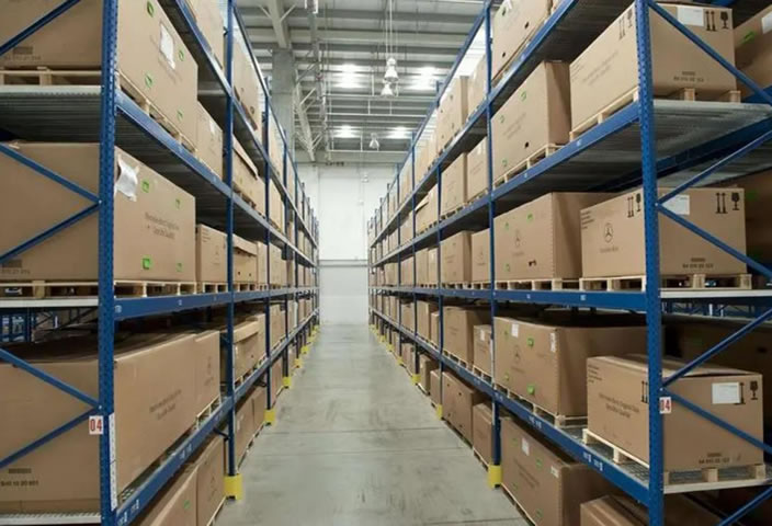 厦门到芦淞区货物仓储