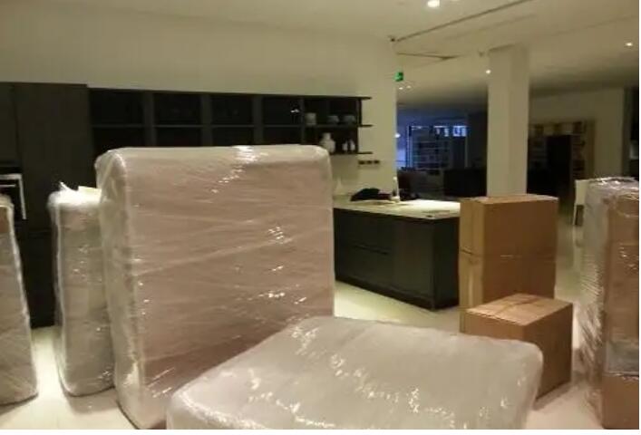 厦门到芦淞区长途搬家