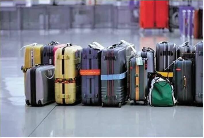 厦门到芦淞区行李托运