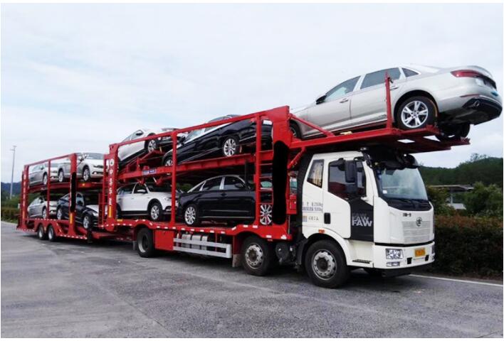 厦门到芦淞区轿车托运